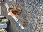 69' ford mustang shocktowers links en rechts, Ophalen of Verzenden, Links, Ford