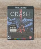 Crash 4K UHD  (Arrow), Ophalen of Verzenden, Nieuw in verpakking, Drama
