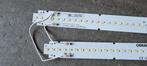 2 LEDPRINTS  MET VOORSCHAKELAPPARAAT LED LAMP  230 VOLT, Ophalen of Verzenden
