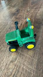 John deere, Hobby en Vrije tijd, Modelauto's | 1:32, Ophalen, Gebruikt, Tractor of Landbouw, Overige merken