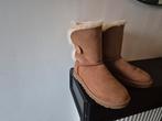 Ugg bailey button, Ophalen, Zo goed als nieuw, Bruin