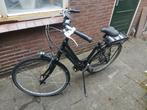 Koga batavius elektrische fiets, 40 km radius op volle accu, Fietsen en Brommers, Ophalen, Gebruikt, 30 tot 50 km per accu, Batavus