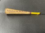 Antiek Sigarenpijpje Hoboken de Bie & Co Rotterdam, Ophalen of Verzenden, Gebruikt