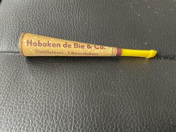 Antiek Sigarenpijpje Hoboken de Bie & Co Rotterdam beschikbaar voor biedingen