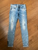 Only jeans maat 28/34, Blauw, W28 - W29 (confectie 36), Ophalen of Verzenden, Zo goed als nieuw