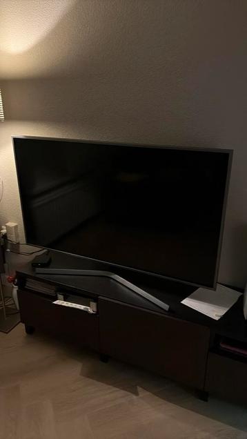 Samsung 55" 4K Smart TV - UE55RU7440S beschikbaar voor biedingen