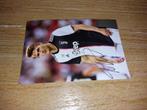 Matthijs de Ligt # Juventus foto met handtekening (print), Verzamelen, Sportartikelen en Voetbal, Verzenden, Nieuw, Buitenlandse clubs