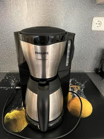 Philips koffiezatapparaat Cafe Gaia beschikbaar voor biedingen