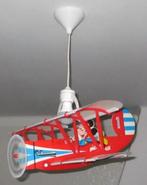 Mickey Mouse vliegtuig-lamp, Ophalen, Mickey Mouse, Gebruikt, Beeldje of Figuurtje
