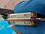 Orginele  sextet hohner geman mondharmonica termolo, Ophalen of Verzenden, Zo goed als nieuw