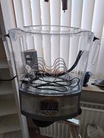 Sous Vide met vacuumsealer, Ophalen, Timer, Zo goed als nieuw