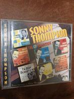 Sonny thompson the ep collection (uk), Cd's en Dvd's, Cd's | Jazz en Blues, Jazz, Ophalen of Verzenden
