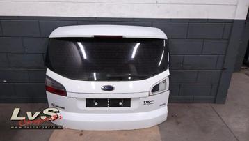 Achterklep van een Ford S-Max (FROSEN W) beschikbaar voor biedingen
