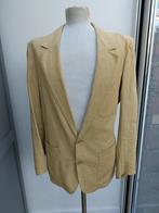 Colbert van New Man, Kleding | Heren, Kostuums en Colberts, New Man, Maat 48/50 (M), Beige, Ophalen of Verzenden