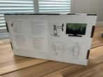Flexson tv beugel sonos beam zwart, Audio, Tv en Foto, Televisiebeugels, Onbekend, Nieuw, Ophalen of Verzenden, Flexson