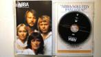 ABBA - The Definitive Collection (DVD), Cd's en Dvd's, Dvd's | Muziek en Concerten, Alle leeftijden, Ophalen of Verzenden, Zo goed als nieuw