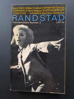 Randstad nr 2, Ophalen of Verzenden, Gelezen, Nederland