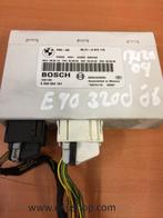 PDC module BMW E90 E91 oem 6973115, Ophalen of Verzenden, Gebruikt, BMW