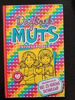 Dagboek van een muts, Boeken, Rachel Renée Russell, Ophalen of Verzenden, Zo goed als nieuw, Fictie