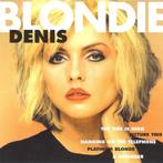 Blondie – Denis CD, Cd's en Dvd's, Cd's | Pop, Verzenden, 1980 tot 2000, Zo goed als nieuw