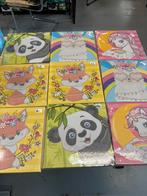 Knutsel spullen bij Retourenloeren, Ophalen, Materiaal, Nieuw, Nb