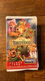 Prince john robin hood funko rewind disney, Ophalen of Verzenden, Zo goed als nieuw