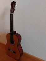 Klassieke Spaanse gitaar Century CG-510- Gebruikt, Ophalen, Gebruikt, Klassieke of Spaanse gitaar