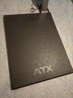 ATX Afwerpmat (2 stuks), Sport en Fitness, Fitnessmaterialen, Ophalen, Zo goed als nieuw, Fitnessmat