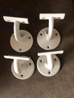 Trapleuning steunen 4 x z.g.a.n, Ophalen of Verzenden, Zo goed als nieuw, Overige typen