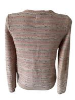 Des Petit Hauts vest M, Maat 38/40 (M), Beige, Ophalen of Verzenden, Zo goed als nieuw