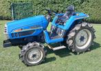 Iseki  Landhope minitrekker tractor, Tuin en Terras, Ophalen, Gebruikt, Versnellingen
