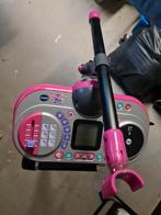 Vtech Superstar Dj studio, Kinderen en Baby's, Speelgoed | Vtech, Ophalen, Gebruikt, 4 tot 6 jaar