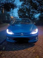 Devil eyes koplampen Peugeot 206, Ophalen of Verzenden, Gebruikt, Peugeot