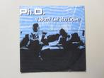 Ph.D - i won´t let you down - vinyl 7`, Cd's en Dvd's, Vinyl Singles, Gebruikt, 7 inch, Single, Ophalen of Verzenden