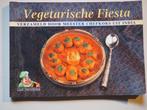 Vegetarische Fiesta verzameld door meesterChefkoks uit India, Boeken, Kookboeken, MeesterChefkoks uit India, Azië en Oosters, Vegetarisch