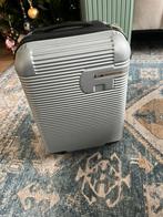 Handbagage koffer Spilbergen, Sieraden, Tassen en Uiterlijk, 50 tot 60 cm, Hard kunststof, Ophalen of Verzenden, Zo goed als nieuw