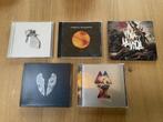 CD verzameling van Coldplay, Cd's en Dvd's, Ophalen of Verzenden, 2000 tot heden, Zo goed als nieuw