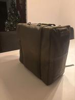 SONIK BANK-TEK RUGTAS, Ophalen, Zo goed als nieuw