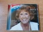 Rita Reys - The Lady Strikes Again CD, Ophalen of Verzenden, Gebruikt, Levenslied of Smartlap