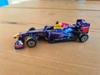 Infiniti Red Bull Racing RB9 Sebastian Vettel 1 1:43 Bburago, Ophalen of Verzenden, Nieuw, Auto, Overige merken