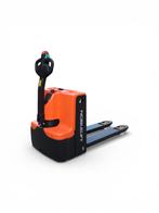 Elektrische palletwagen - Noblelift PT16L-LI - 1600kg., Doe-het-zelf en Verbouw, Palletwagens en Pompwagens, Ophalen, Nieuw