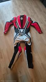 Berik 1 delig motorpak maat 38, Motoren, Ophalen of Verzenden, Overall, Dames, Tweedehands