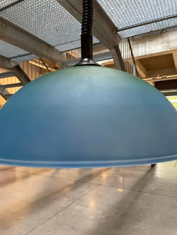 Vintage Hanglamp Jaren 80 90 beschikbaar voor biedingen