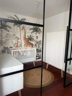 Kidsmill Babykamer - Complete 4-delige Set, Ophalen, 50 tot 70 cm, Voetruimte, 100 cm of meer