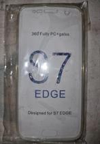 Samsung beschermhoezen S7 Edge - S10e Nu €3,50, Telecommunicatie, Mobiele telefoons | Hoesjes en Frontjes | Samsung, Nieuw, Overige modellen