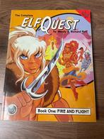 Elfquest Album 1-8 Father Tree Press (Engelstalig) softcover, Amerika, Wendy & Richard Pini, Ophalen of Verzenden, Complete serie of reeks