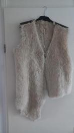 Body warmer large, Ophalen of Verzenden, Nieuw, Maat 42/44 (L), Beige