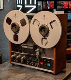 TEAC A-3300S • GARANTIE • INCLUSIEF NAB'S • REFURBISHED, Ophalen, Bandrecorder