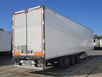 LAMBERET SR2 carrier 1550 d+e, Auto's, Overige kleuren, Bedrijf, Aanhangers en Opleggers, Te koop