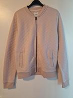 Bomberjack Only - maat S, Ophalen of Verzenden, Zo goed als nieuw, Maat 38/40 (M), Roze